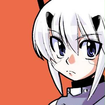 キャス子さん