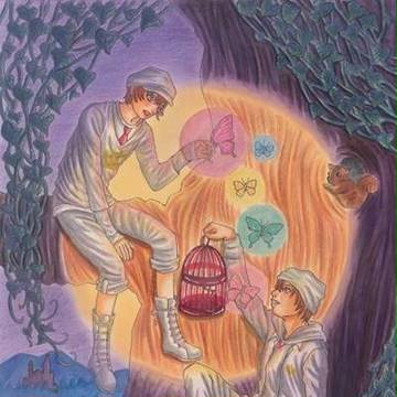 王子の自由