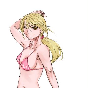 水着