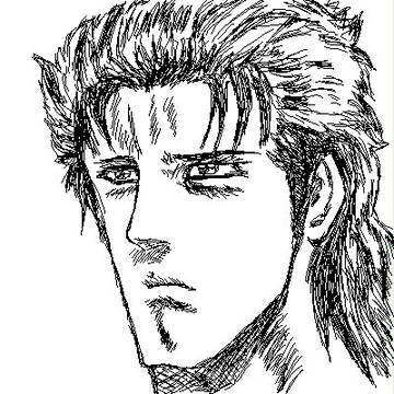 お絵描きbbs落書き４