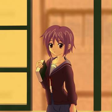 放課後、部室にて