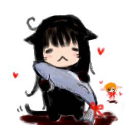 にゃんだ