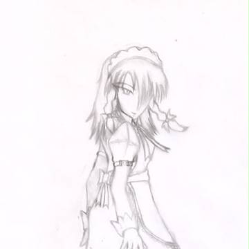 咲夜