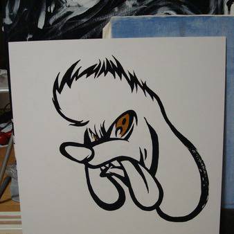 犬
