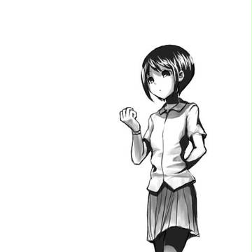 モノクロ
