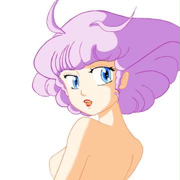 クリィミーマミ