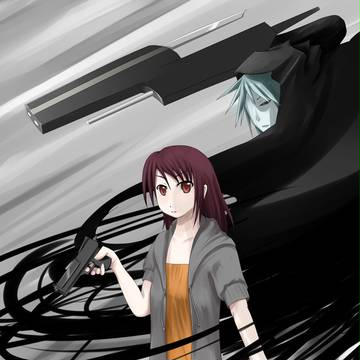 【影企画】dismal desire【ぴくカゲ】