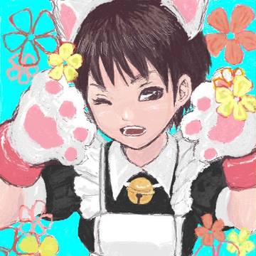 まーこまーこりーーーーん♪
