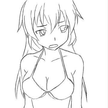 あぢぃ～
