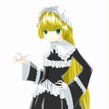 ヴィクトリカ