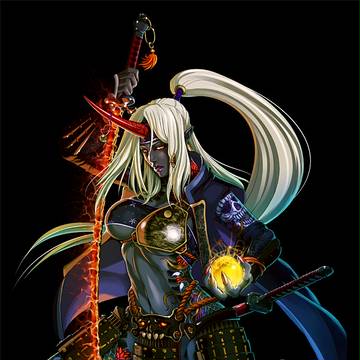 Generation XTH　昇竜