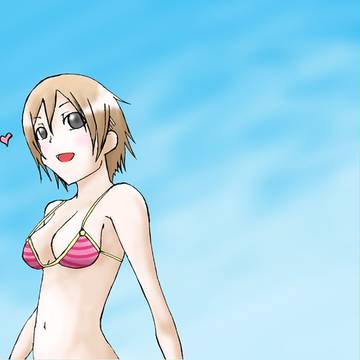 最近暑すぎです