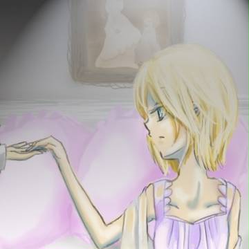 すべては王女の仰せのまま