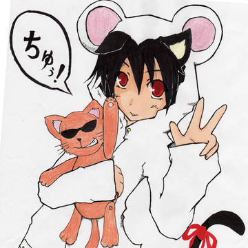 にゃんちゅう