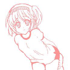 絵チャ