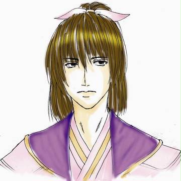 市♂　らくがきんちょ