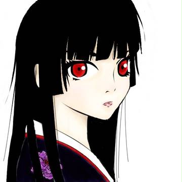 閻魔あい