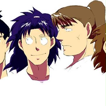 六年いろは