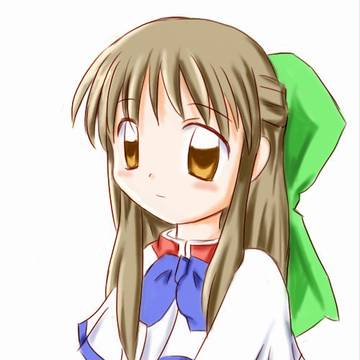 佐祐理さん