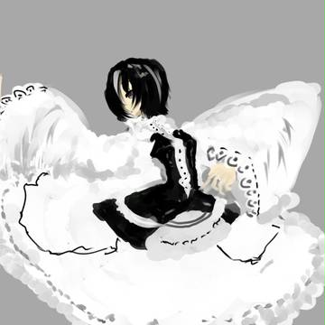 メイド