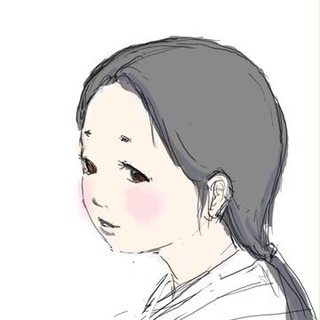 おかめ?