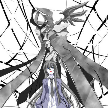 【影企画】虚空を歩むモノ【ぴくカゲ】