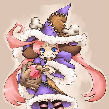 けもみみ魔