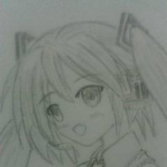 初音ミク