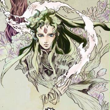 剑雪无名c