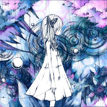 雫 -ambient-