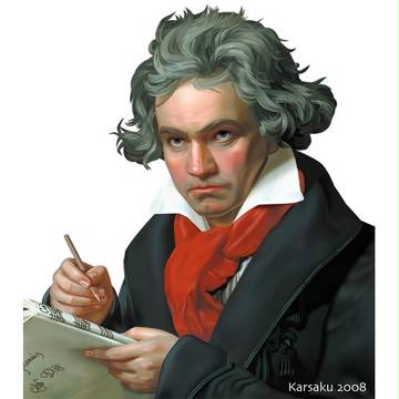 Beethoven
