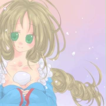 真珠姫