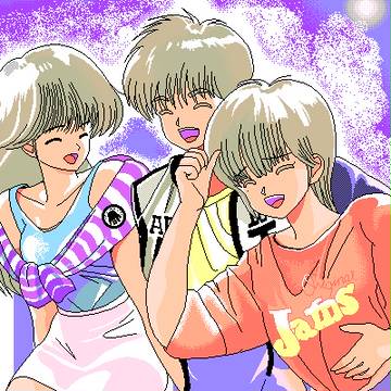 きまぐれオレンジ☆ロード