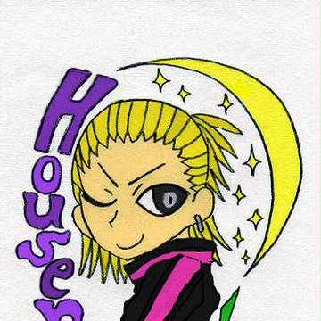 月本さんちの三男坊