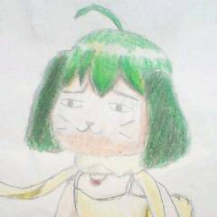 らんか。