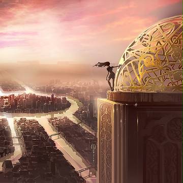 the city of Christ