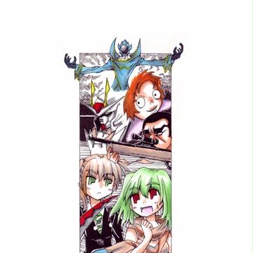 コミケ