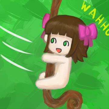 らくがき