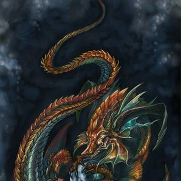 未定色