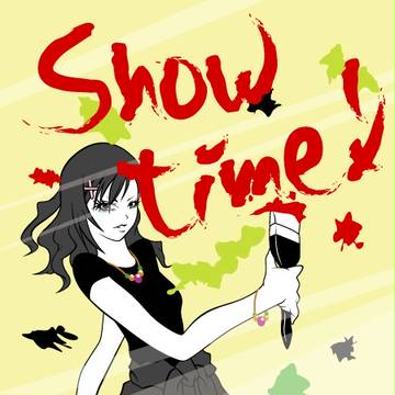 showTime!!