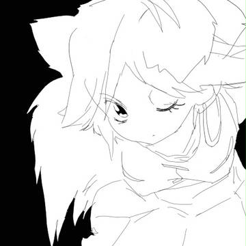 白黒2