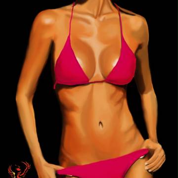 BIKINI　ノーマル