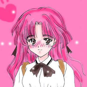 こよりちゃん
