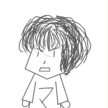 きっと自画像