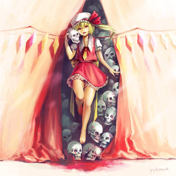 妹さまの蒐集品