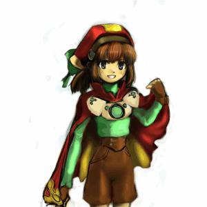 ボクっ子