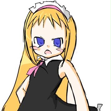 らくがき