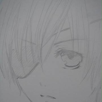 黒執事その２