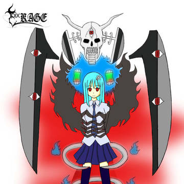 【ぴくカゲ】デストラクション【影企画】