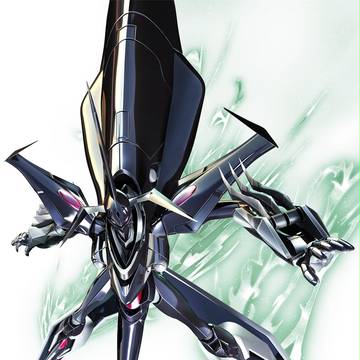 NIRVASH type the ＥＮＤ